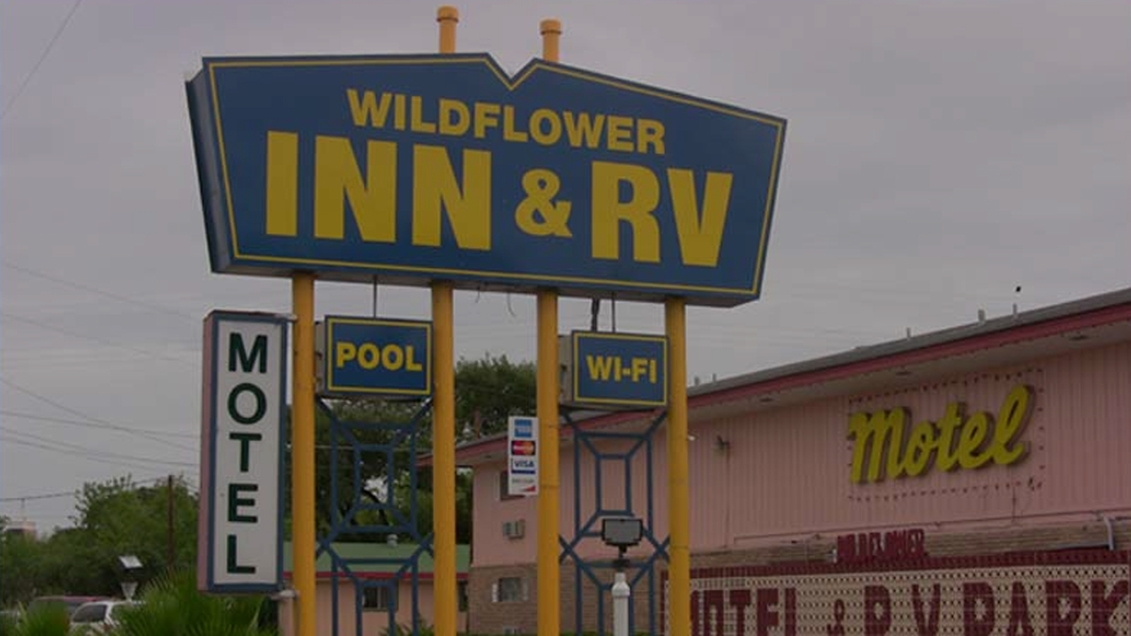 Wildflower Inn & RV Park